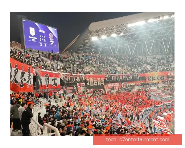 2025-26亚冠精英联赛东亚区十六强首回合全面开战精彩对决展开