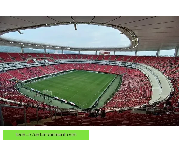 2026世界杯多伦多赛区扩容BMO球场迎接四万五千观众盛况