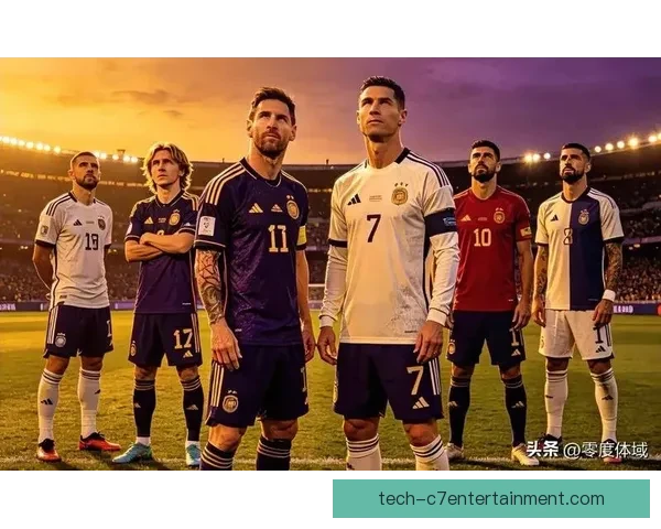 2026世界杯官方游戏推出经典传奇模式梅西与罗纳尔多齐聚赛场