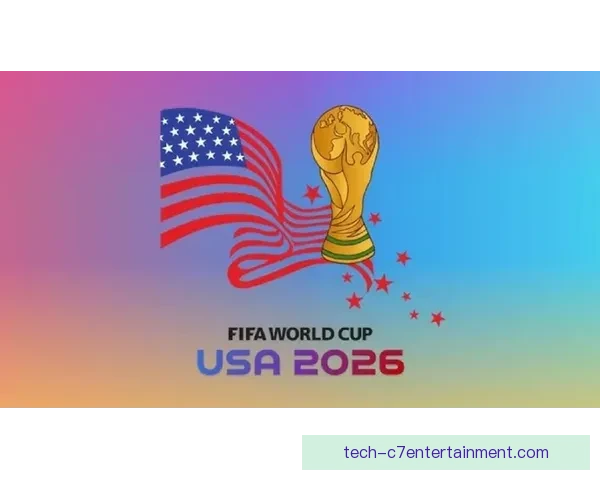 2026世界杯墨西哥赛区因地缘风险升级全面强化赛事安全防控体系措施