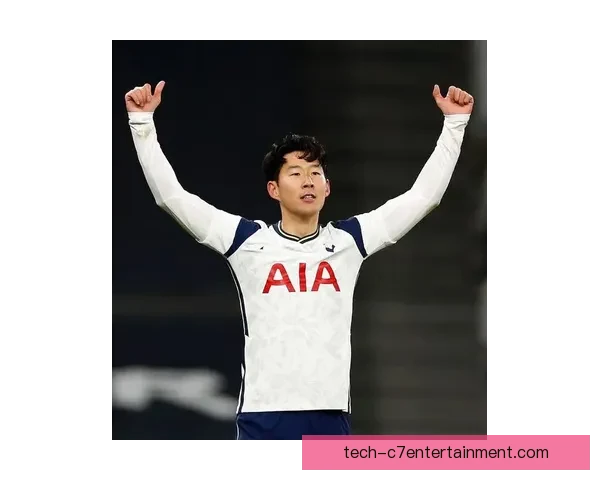 孙兴慜对阵巴萨表现引发关注英超赛季低迷原因深度解析战术状态剖析